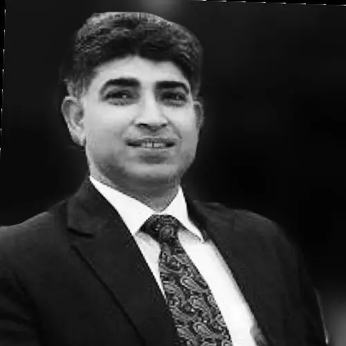 Harsh Tewari